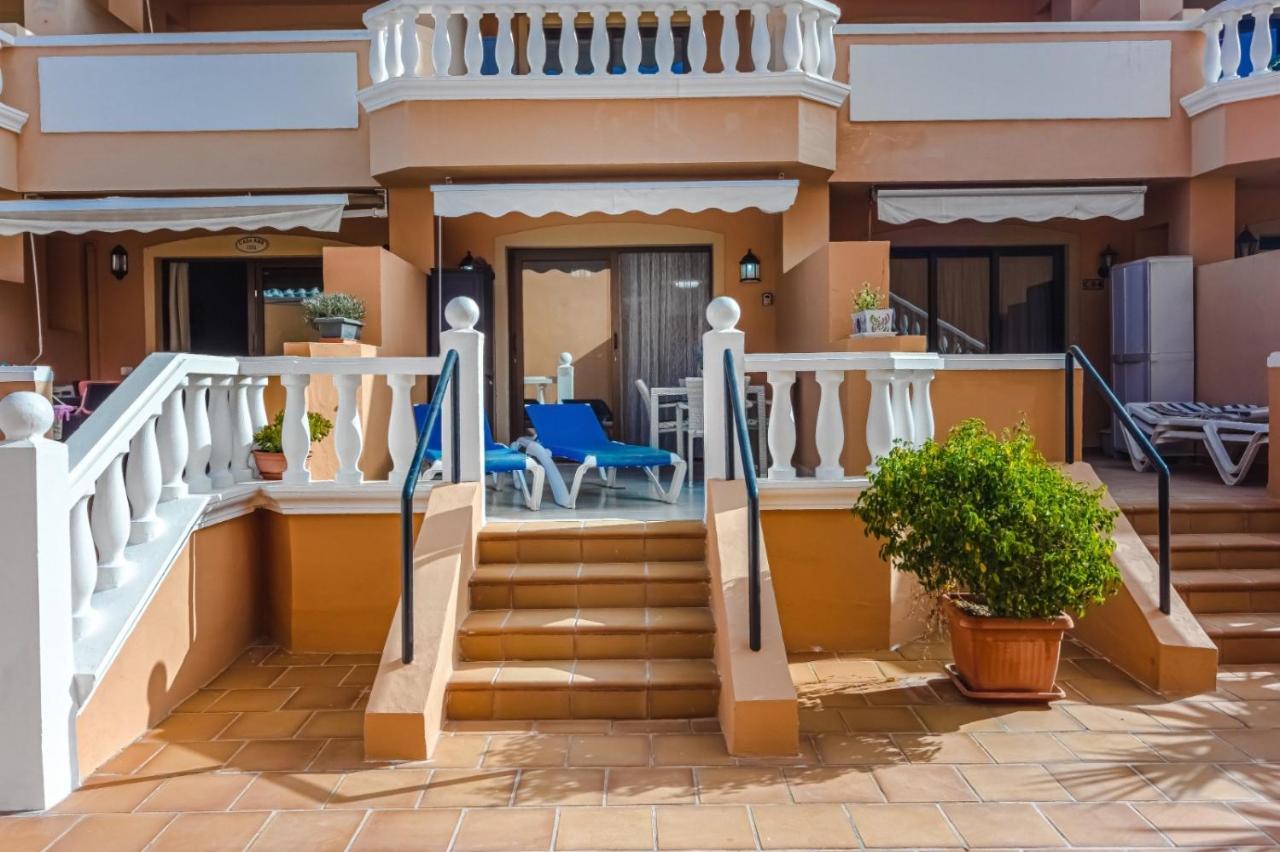 Los Cristianos Royal Gardens Playa de las Americas  Exterior foto