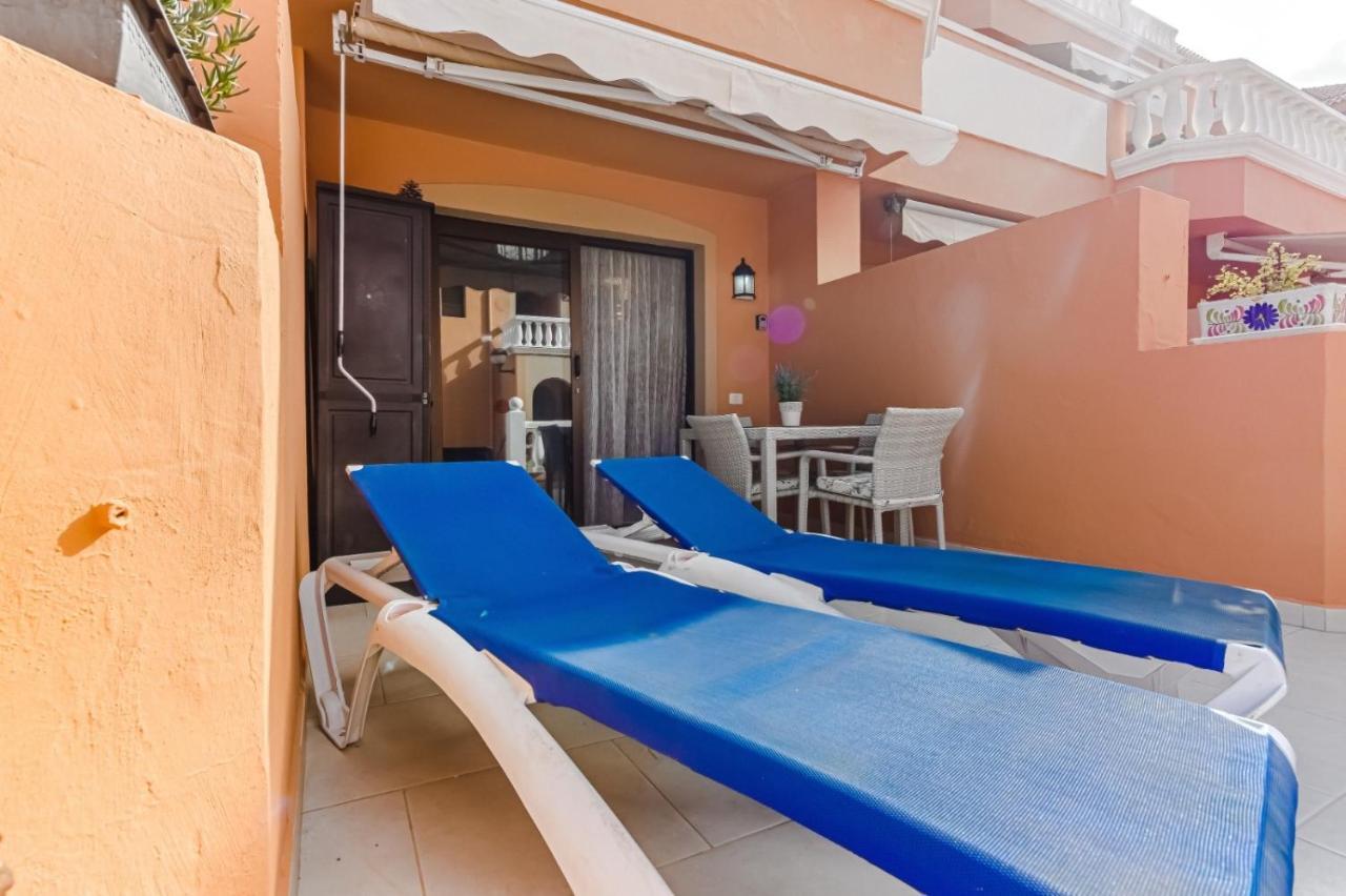 Los Cristianos Royal Gardens Playa de las Americas  Exterior foto