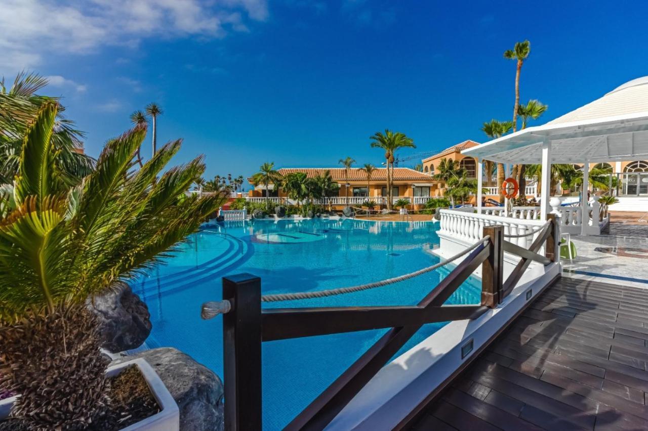Los Cristianos Royal Gardens Playa de las Americas  Exterior foto